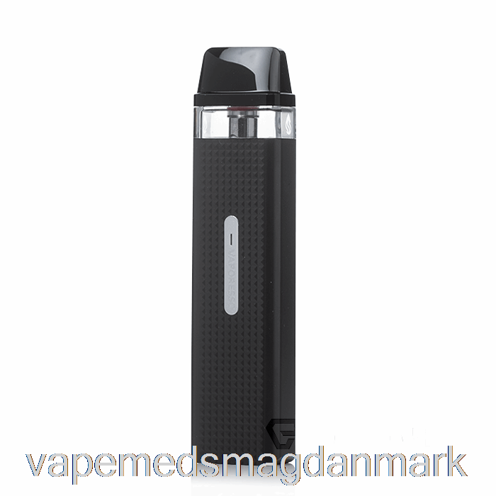 Engangs Vape Danmark Vaporesso Xros Mini 16w Pod System Sort